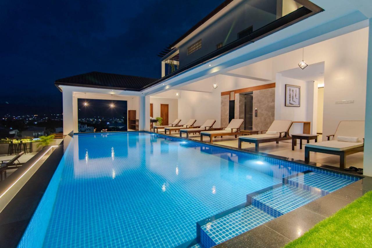 Hotel The Haven Mandalay Eksteriør billede
