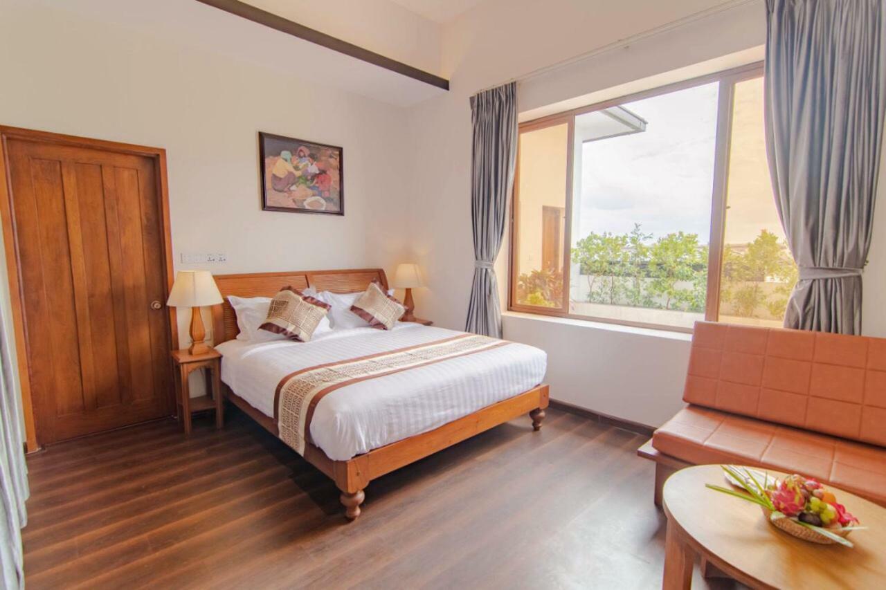 Hotel The Haven Mandalay Eksteriør billede