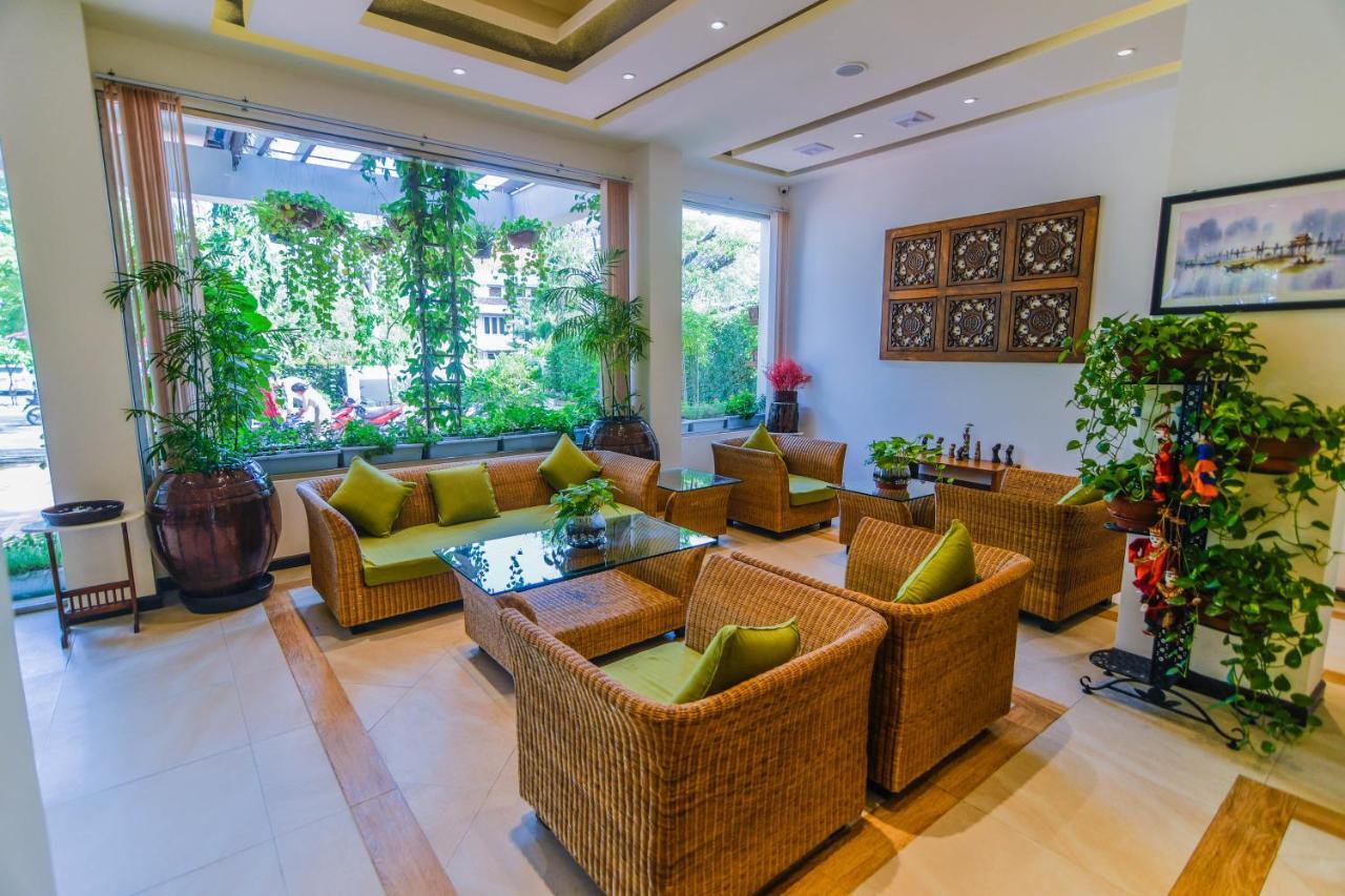 Hotel The Haven Mandalay Eksteriør billede